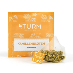 TurmP Kamillenblüten